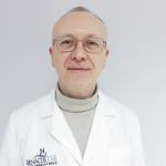 Dr. Maurizio Montalto Ginecologo