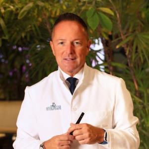 Dr. Antonio Galoforo Chirurgo Generale