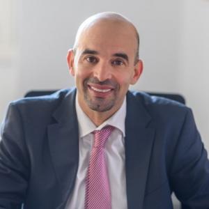 Prof. Mohammed Abu Hilal Chirurgo Generale