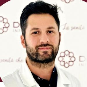 Dr. Francesco Iacoangeli Neurochirurgo