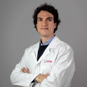 Dr. Filippo Pampagnin Endocrinologo