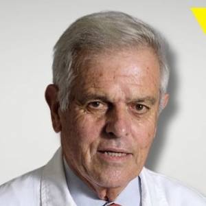 Prof. Antonio Tiengo Diabetologo
