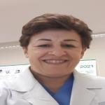 Dr.ssa Nicoletta Pascarelli Ortopedico