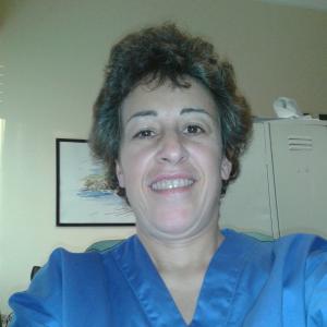 Dr.ssa Nicoletta Pascarelli