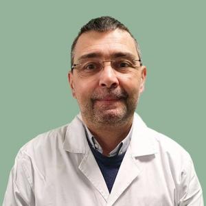 Dr. Daniele Damiani Nefrologo