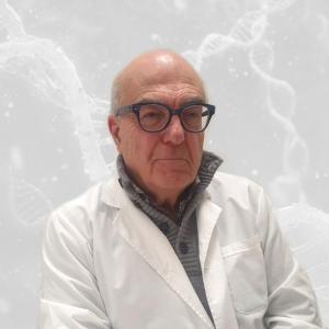 Dr. Walter Mario Massimo Della Sala Pneumologo
