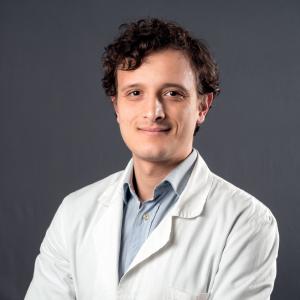 Dr. Alessandro Asta Medico dello Sport