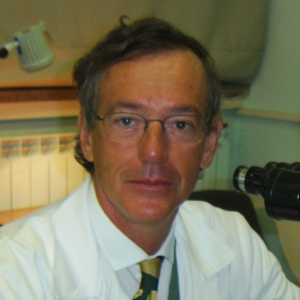 Dr. Lorenzo Roveda
