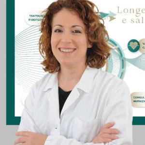 Dr.ssa Melissa Muya Neurochirurgo