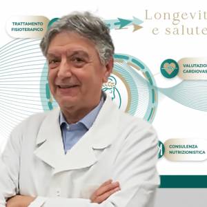 Dr. Giuseppe Fortunato Rossella Ematologo