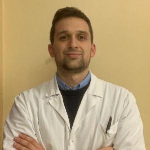 Dr. Valerio Margani Otorinolaringoiatra