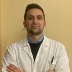 Dr. Valerio Margani Otorinolaringoiatra