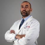 Dr. Luka Maslovar Medico del dolore