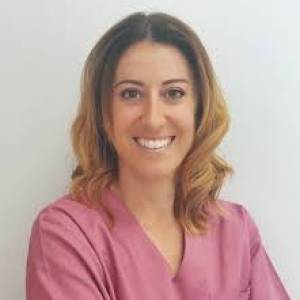 Dr.ssa Valentina Redaelli Ecografista