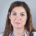 Dr.ssa Carla Anania Neurochirurgo