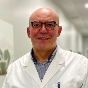 Dr. Graziano Osnaghi Otorinolaringoiatra