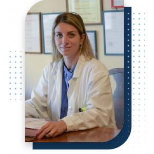 Dr.ssa Silvia Pelligra Ginecologo
