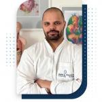 Dr. Mario Capotosto Osteopata