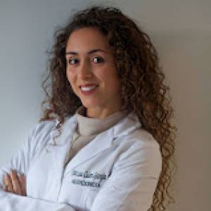 Dr.ssa Giorgia Calori Biologo Nutrizionista