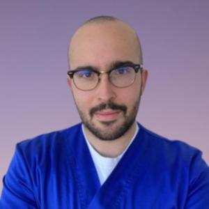 Dr. Pietro Trobbiani Osteopata