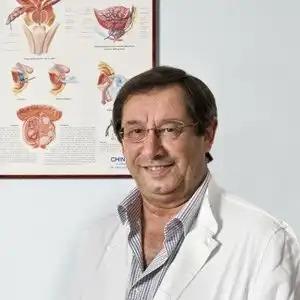 Dr. Giuseppe Lissoni Urologo