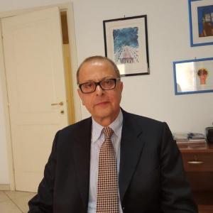 Prof. Marco Onofrj Neurologo