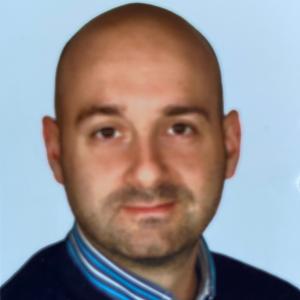 Dr. Daniele Porto Fisiatra