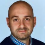 Dr. Daniele Porto Fisiatra