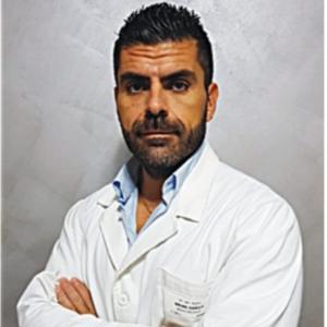 Prof. Danilo Bruni Ortopedico