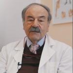Dr. Daniele Travaglini Angiologo