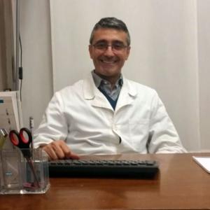 Dr. Luca Contu Gastroenterologo