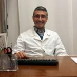 Dr. Luca Contu Medico Internista
