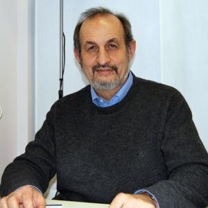 Dr. Giuseppe Ricciardi Pediatra