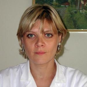 Dr.ssa Giuliana Trifirò Pediatra