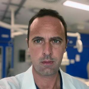 Dr. Gianfranco Mitacchione Cardiologo