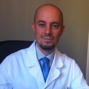 Dr. Andrea Marco Minetti Otorinolaringoiatra