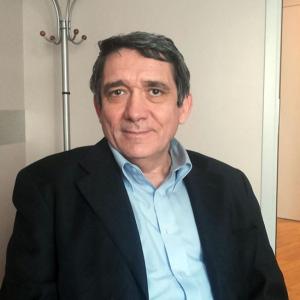 Dr. Gianluigi Manca Psichiatra