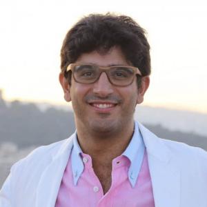 Dr. Massimiliano Bruno