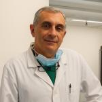 Dr. Maurizio Lucarelli Ecografista