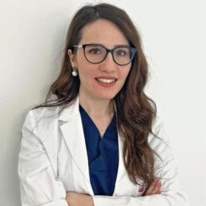 Dr.ssa Rosa Bianca Sinisi Fisiatra