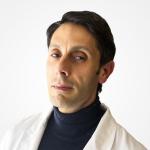Dr. Mauro Mangiameli Biologo Nutrizionista