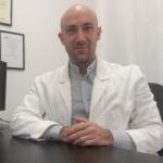 Dr. Alessandro Bonifacino Podologo