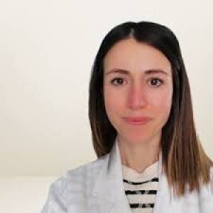 Dr.ssa Valentina Salvatori Ecografista
