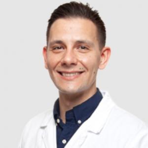 Dr. Salvatore Zanframundo Dermatologo