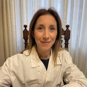 Dr.ssa Daniela Sarandria Otorinolaringoiatra