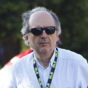 Dr. Giuseppe Bagliani Cardiologo