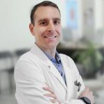 Dr. Stefano Moriconi Fisiatra