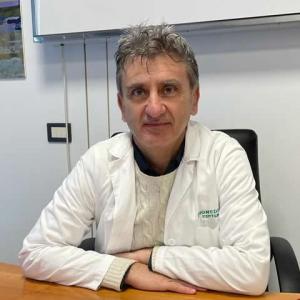 Dr. Ermanno Trinchese Ortopedico
