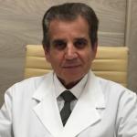 Dr. Samir Aggour Medico del dolore