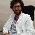 Dr. Davide Ferrentino Ortopedico